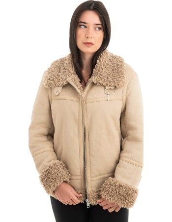 Γυναικείο Μουτόν - H225