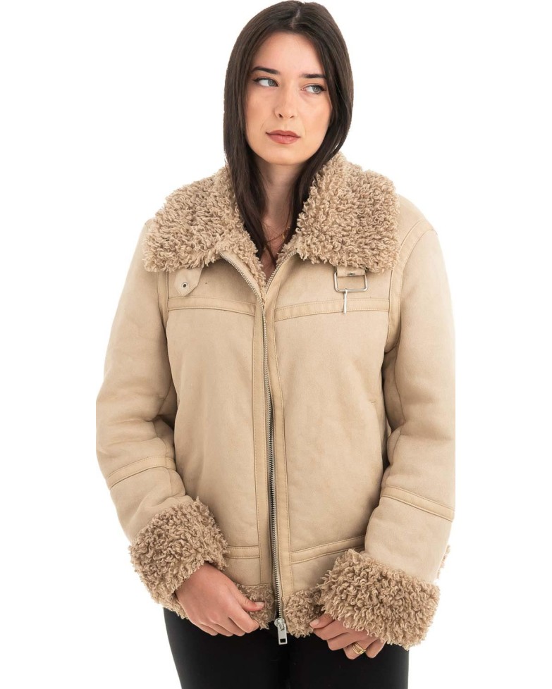 Γυναικείο Μουτόν - H225