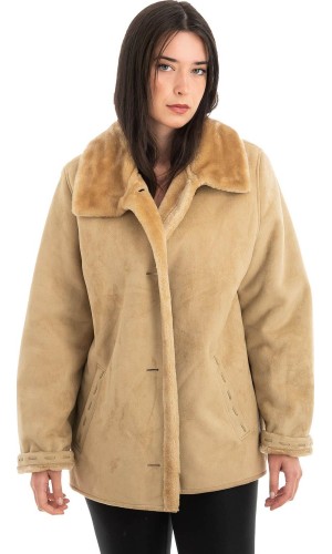 Γυναικείο Μουτόν - H226