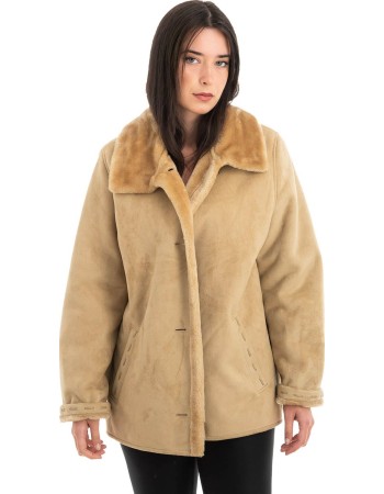 Γυναικείο Μουτόν - H226