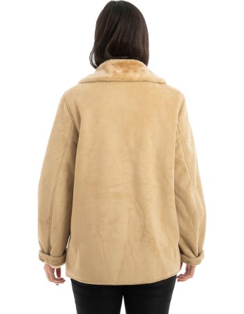 Γυναικείο Μουτόν - H226