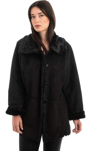 Γυναικείο Μουτόν - H227