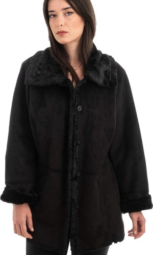 Γυναικείο Μουτόν - H227