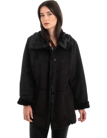 Γυναικείο Μουτόν - H227