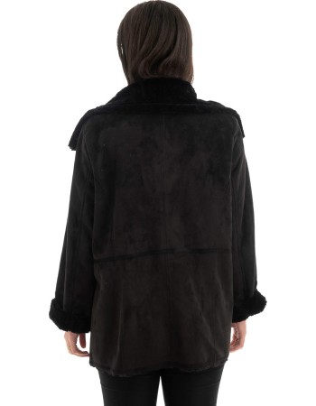 Γυναικείο Μουτόν - H227