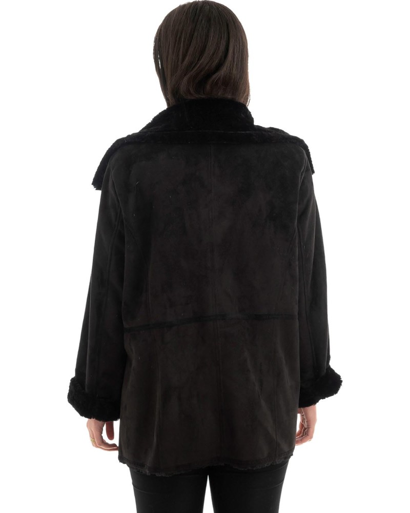 Γυναικείο Μουτόν - H227