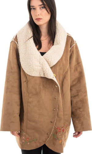 Γυναικείο Μουτόν - H228