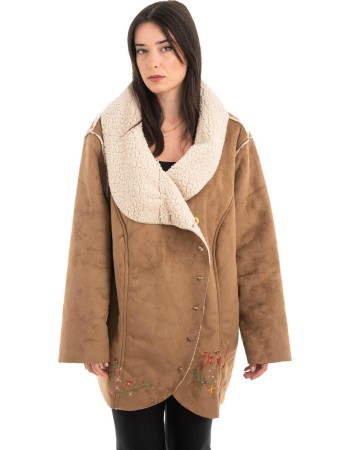 Γυναικείο Μουτόν - H228