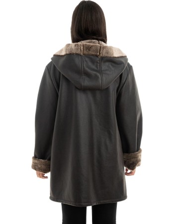 Γυναικείο Μουτόν - H229