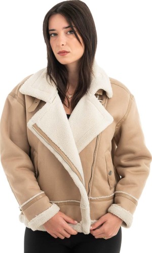 Γυναικείο Μουτόν - H230