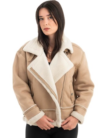 Γυναικείο Μουτόν - H230