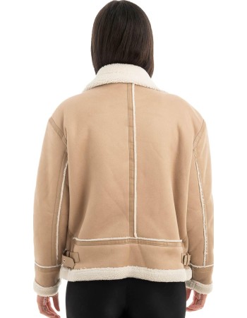 Γυναικείο Μουτόν - H230