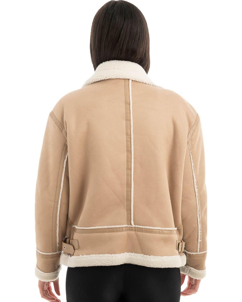 Γυναικείο Μουτόν - H230