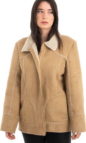 Γυναικείο Μουτόν - H231