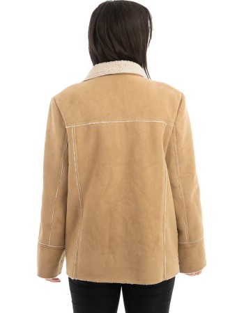 Γυναικείο Μουτόν - H231