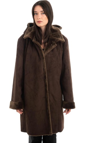 Γυναικείο Μουτόν - H232