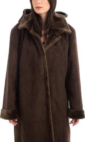 Γυναικείο Μουτόν - H232