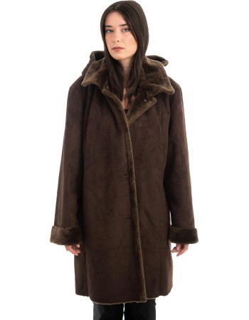 Γυναικείο Μουτόν - H232