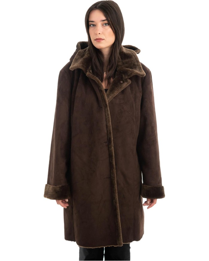 Γυναικείο Μουτόν - H232