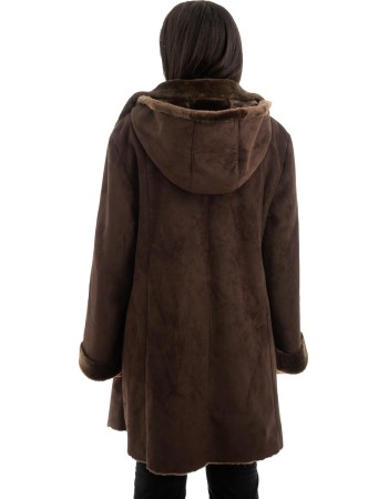 Γυναικείο Μουτόν - H232