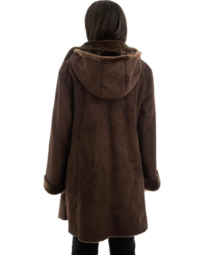 Γυναικείο Μουτόν - H232