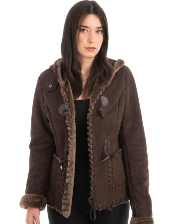 Γυναικείο Μουτόν - H233