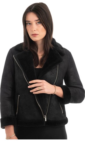 Γυναικείο Μουτόν - H234