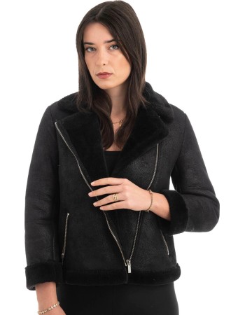 Γυναικείο Μουτόν - H234