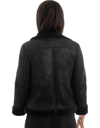 Γυναικείο Μουτόν - H234