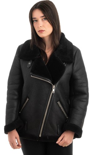 Γυναικείο Μουτόν - H236