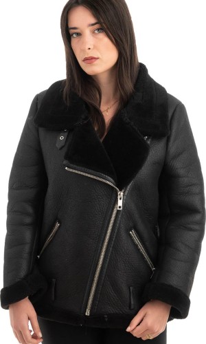 Γυναικείο Μουτόν - H236