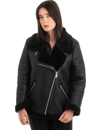 Γυναικείο Μουτόν - H236