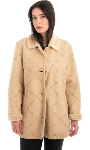 Γυναικείο Μουτόν - H237