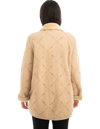 Γυναικείο Μουτόν - H237