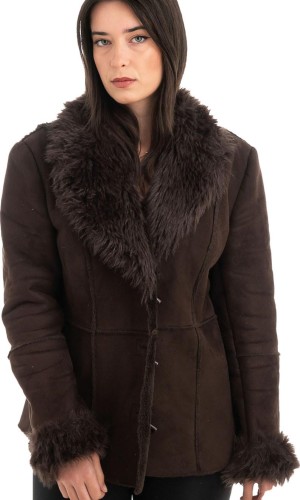 Γυναικείο Μουτόν - H238