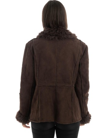 Γυναικείο Μουτόν - H238