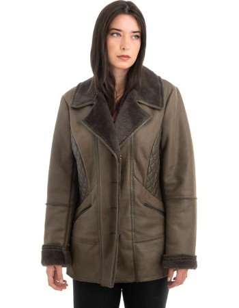 Γυναικείο Μουτόν - H239