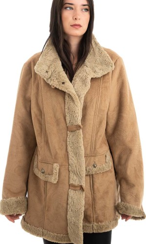 Γυναικείο Μουτόν - H240