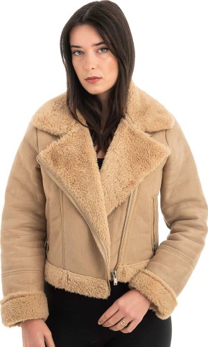 Γυναικείο Μουτόν - H241