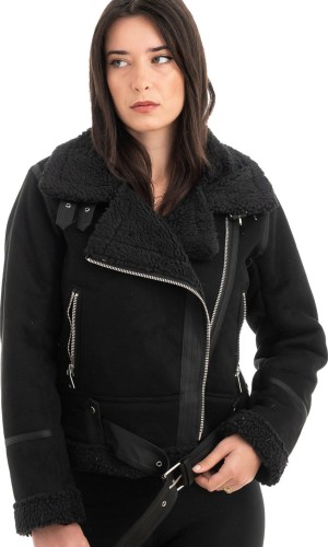 Γυναικείο Μουτόν - H242