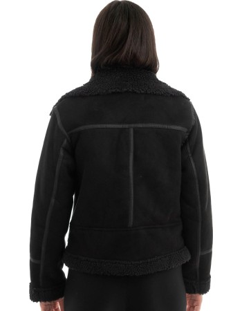 Γυναικείο Μουτόν - H242