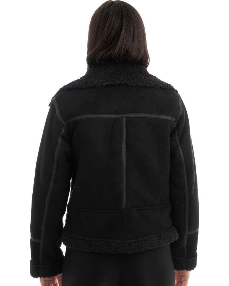 Γυναικείο Μουτόν - H242