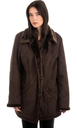 Γυναικείο Μουτόν - H243