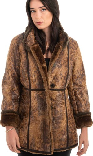 Γυναικείο Μουτόν - H244