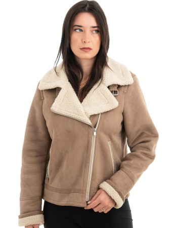 Γυναικείο Μουτόν - H245