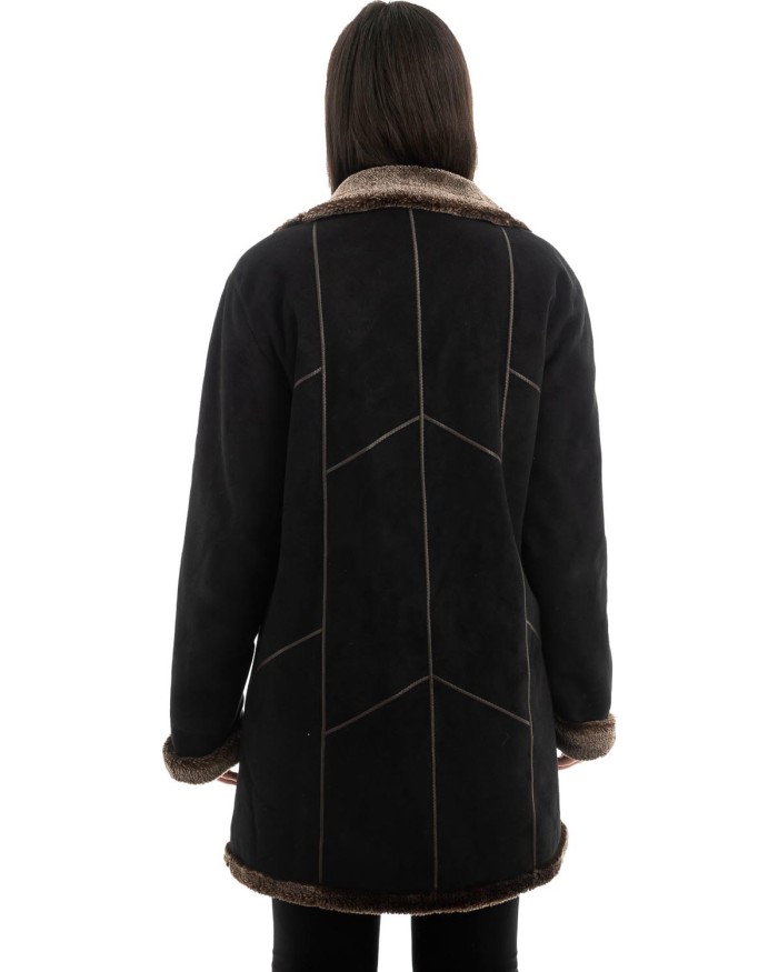 Γυναικείο Μουτόν - H246