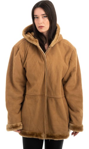 Γυναικείο Μουτόν - H247