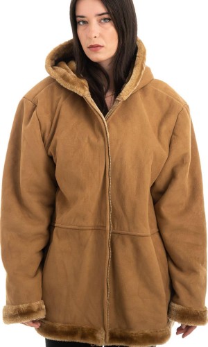 Γυναικείο Μουτόν - H247