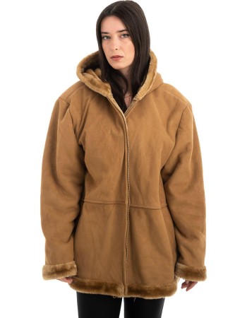 Γυναικείο Μουτόν - H247