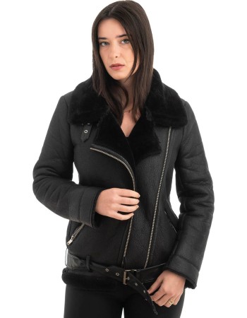 Γυναικείο Μουτόν - H248